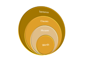 Sentence and Clause